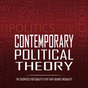 Contemporary Political Theory