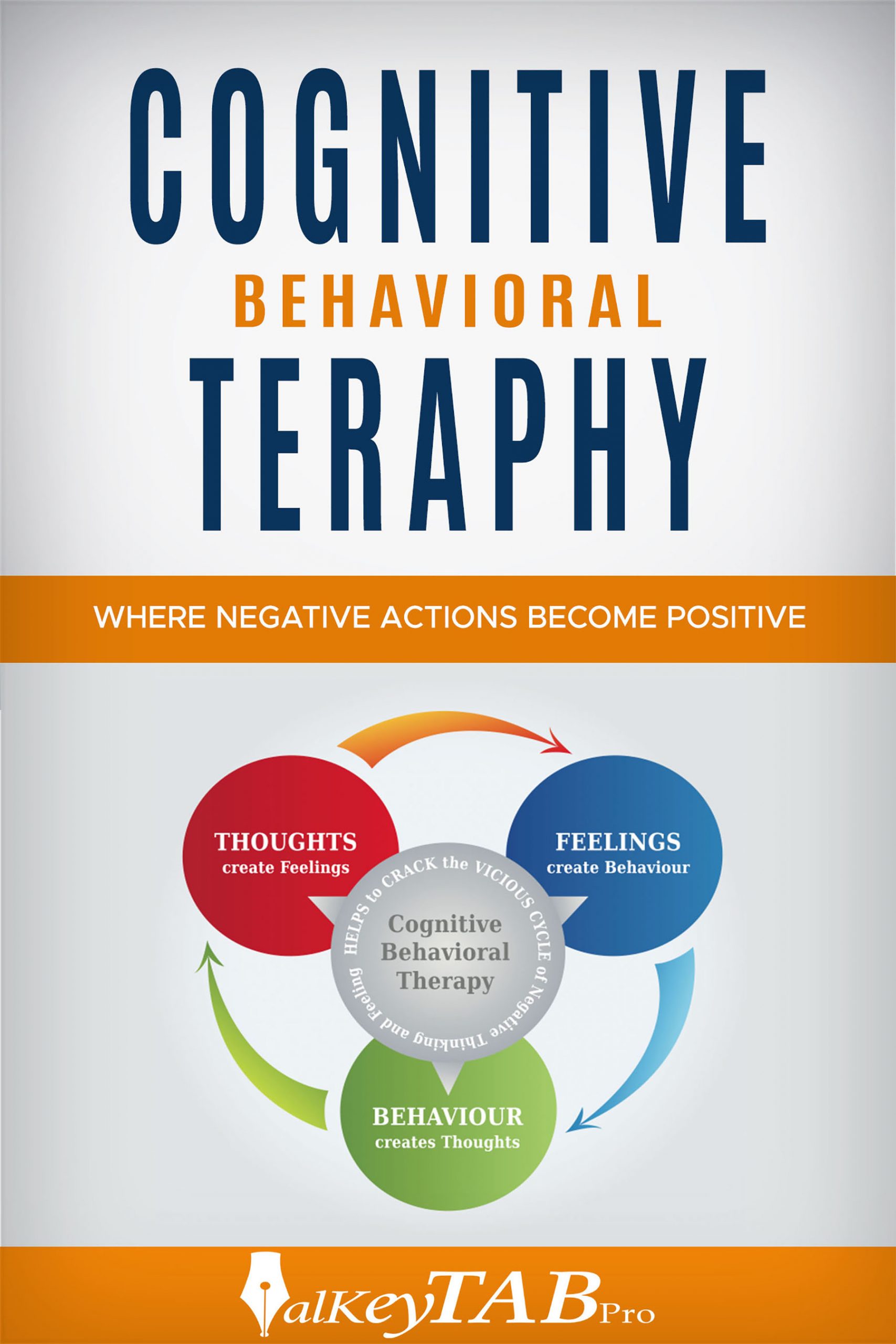 Cognitive Behavioral Teraphy