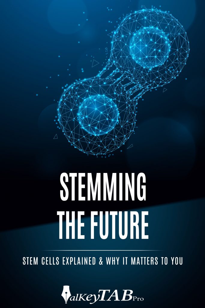 Stemming The Future