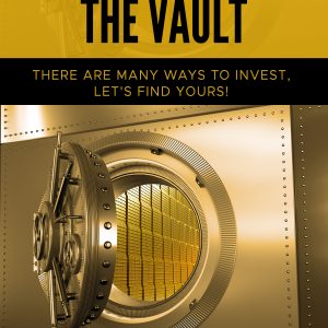 Filling The Vault