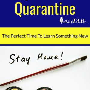 Jumpstart Your Quarantine