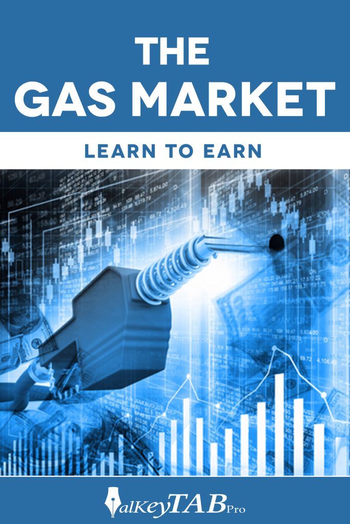 cover gas market