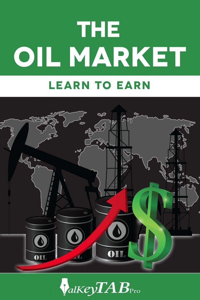 cover oil market