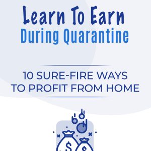 Kindle 10 Sure Fire Ways to Profit from Home