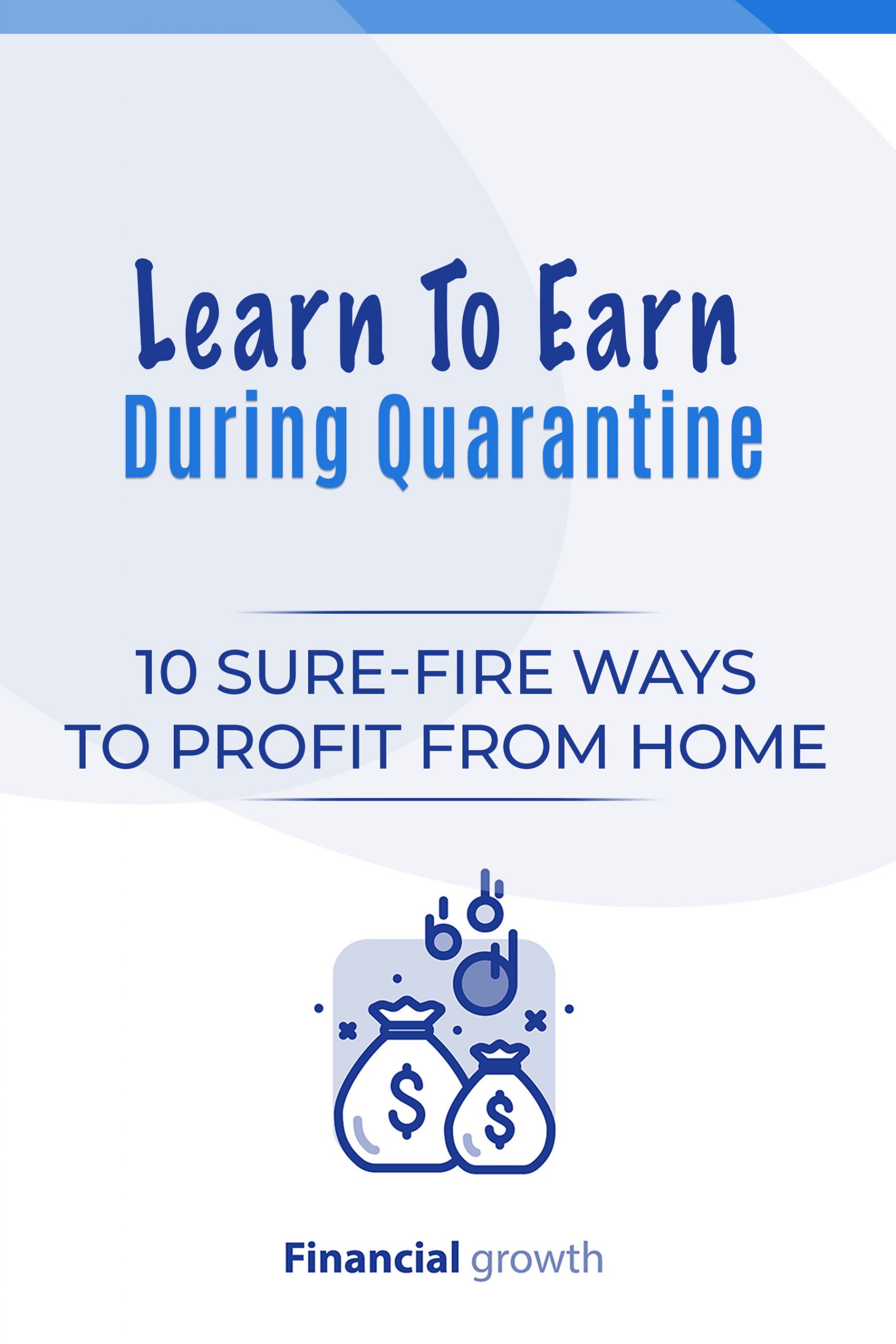 Kindle 10 Sure Fire Ways to Profit from Home