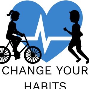 change your habits