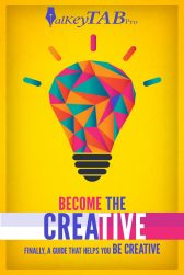 Become The Creative Books