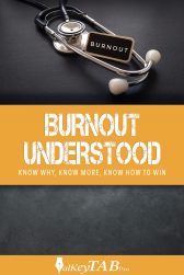 Burnout Understood Books