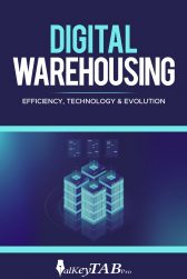 Digital Ware Housing Books