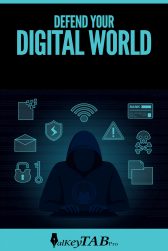 Defend Your Digital World