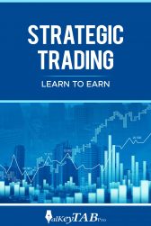 Strategic Trading Books