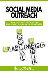 Social Media Outreach