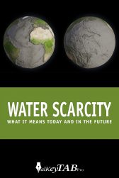 Water Scarcity Book