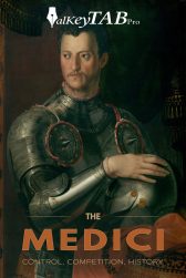 The Medici Book